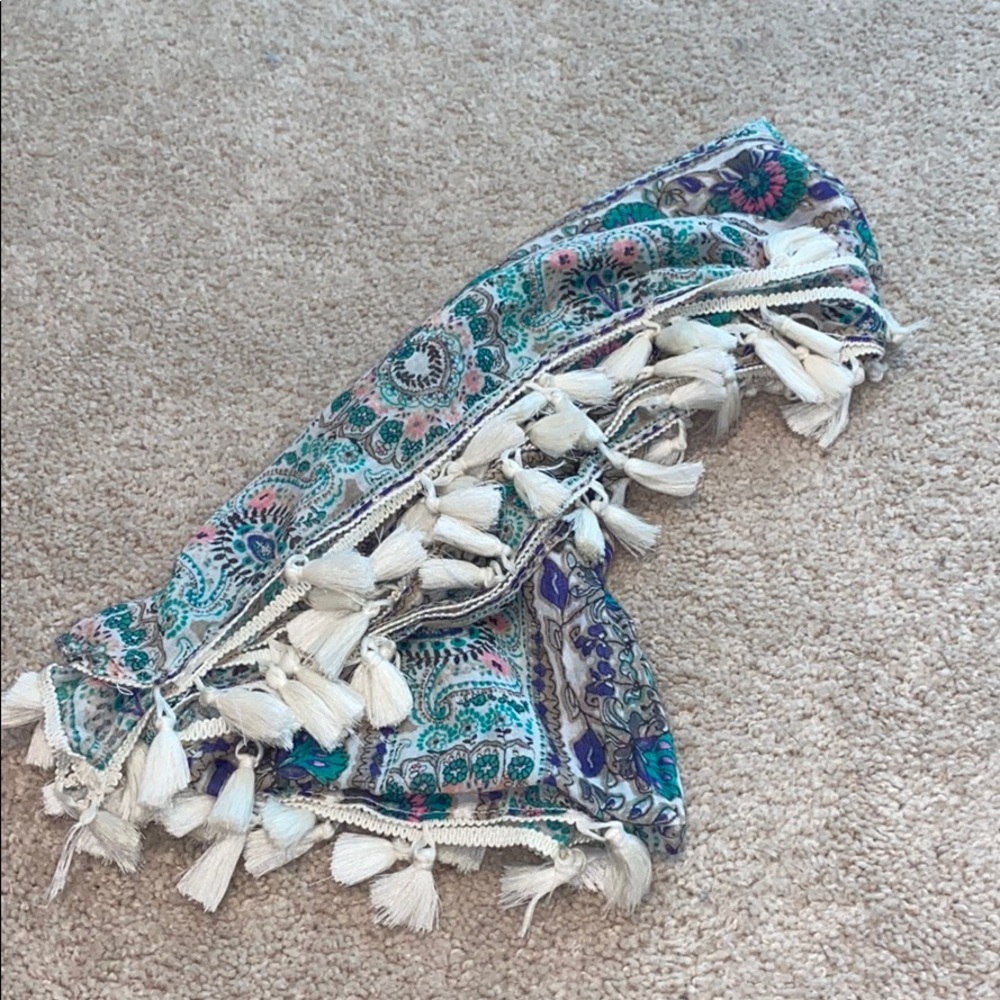 Scarf